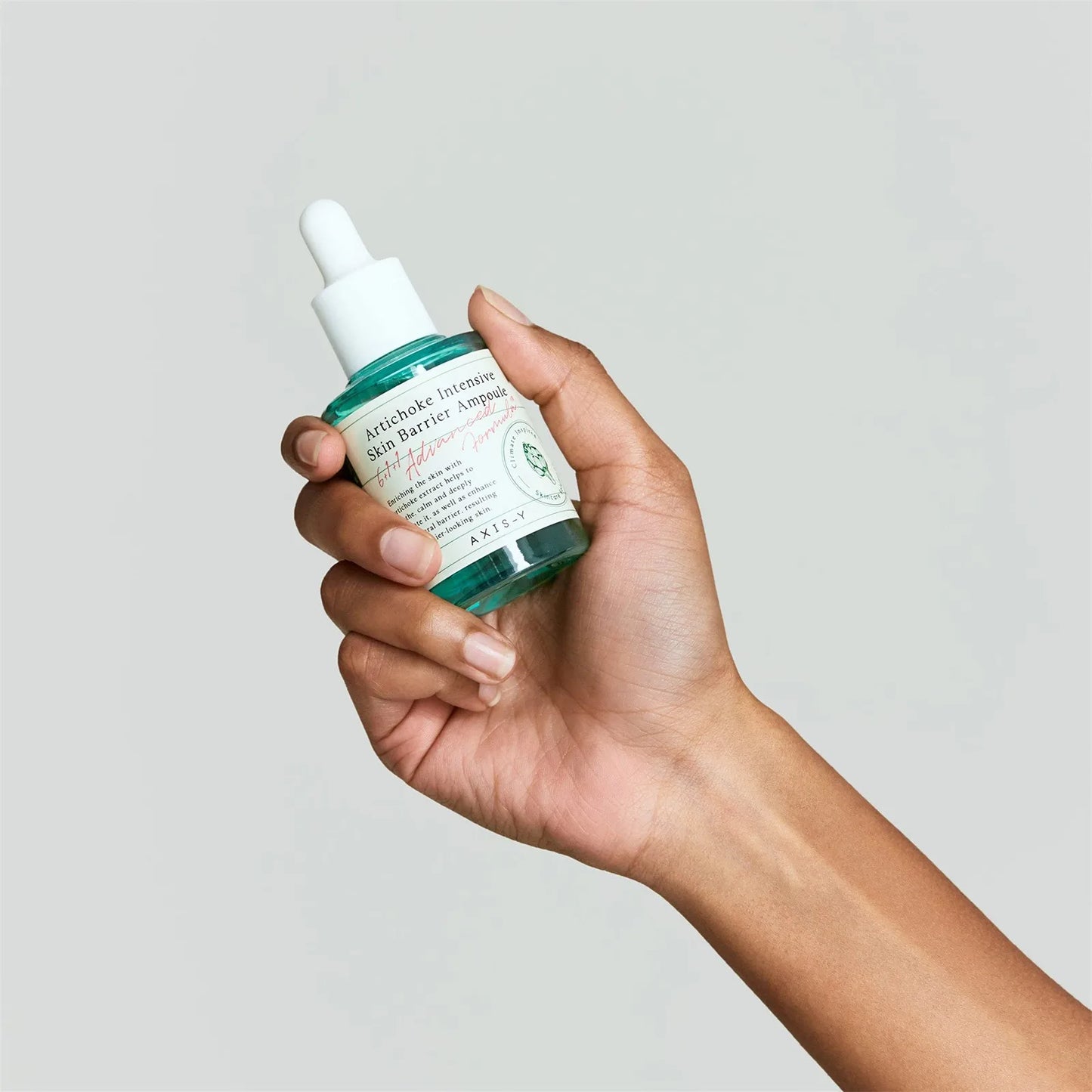AXIS-Y Artichoke Intensive Skin Barrier Ampoule 30mL