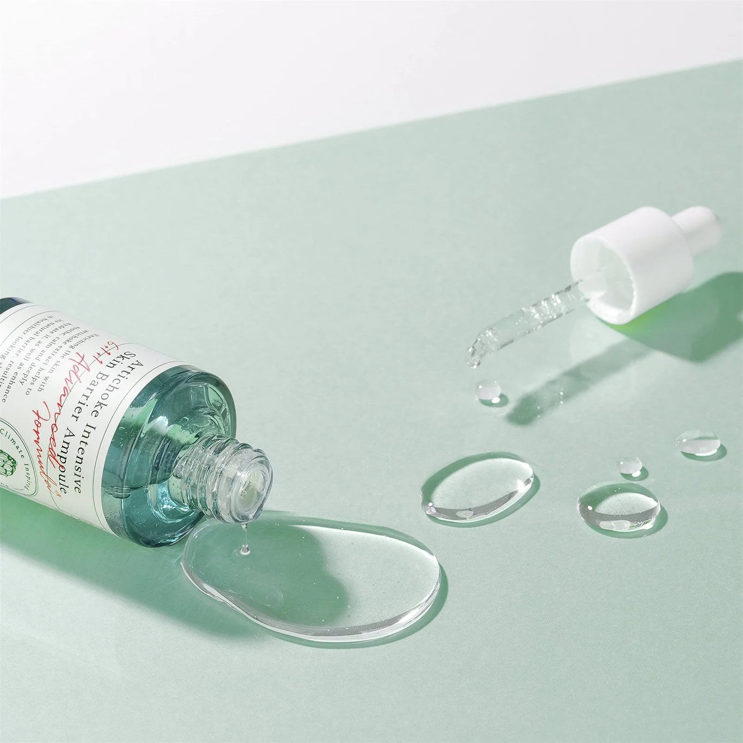 AXIS-Y Artichoke Intensive Skin Barrier Ampoule 30mL
