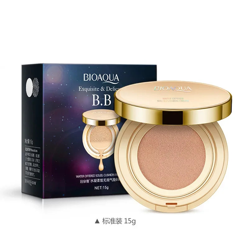 BIOAQUA Base BB Cream Air Cushion