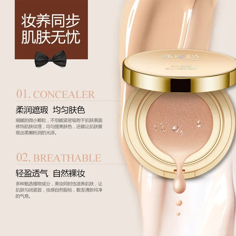 BIOAQUA Base BB Cream Air Cushion