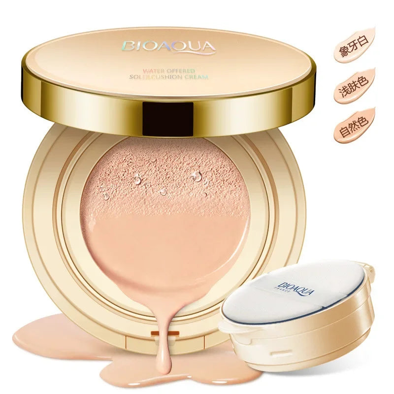 BIOAQUA Base BB Cream Air Cushion