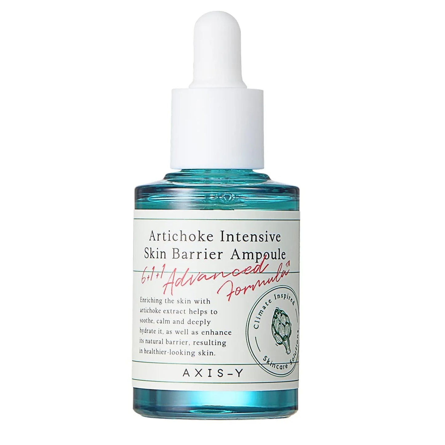 AXIS-Y Artichoke Intensive Skin Barrier Ampoule 30mL