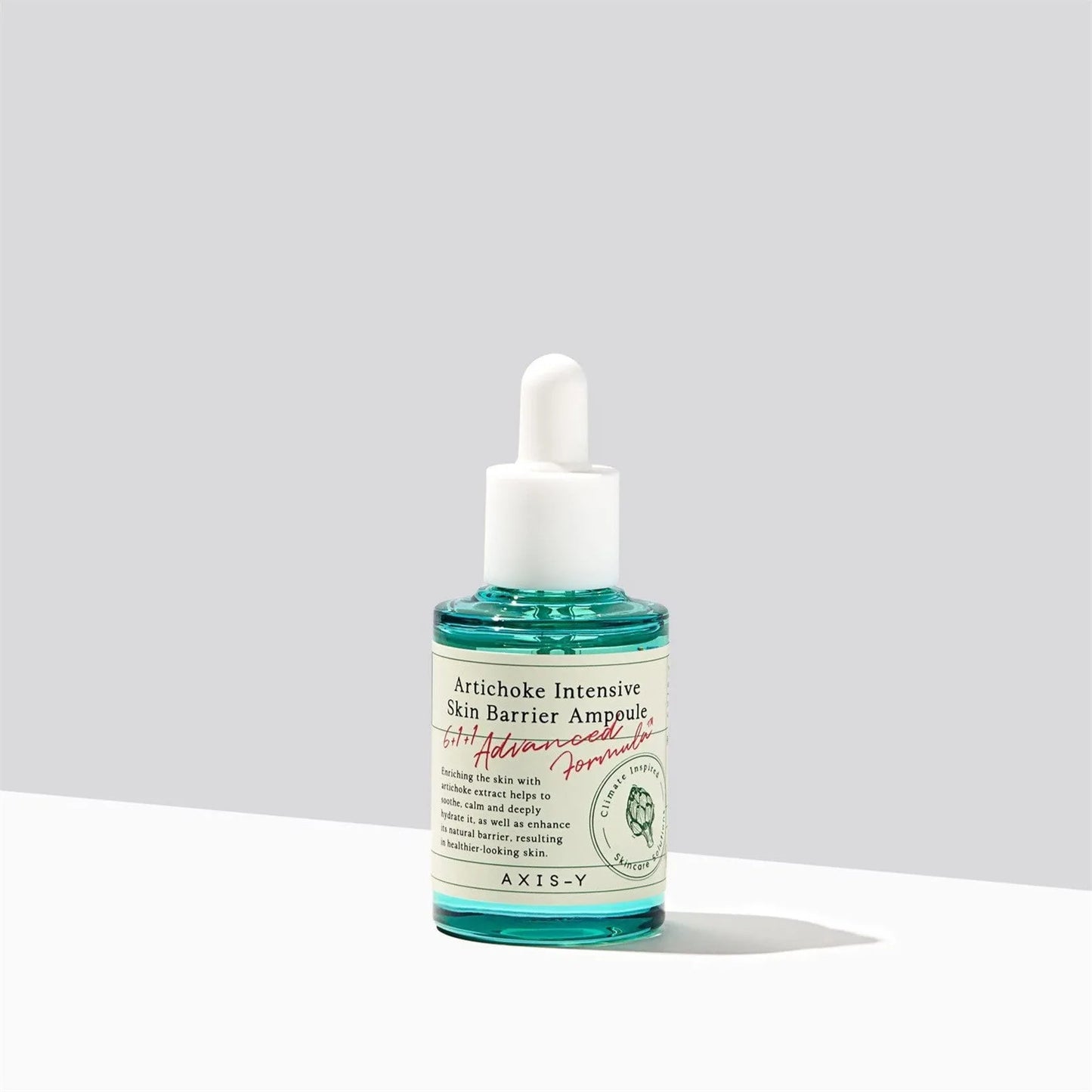 AXIS-Y Artichoke Intensive Skin Barrier Ampoule 30mL