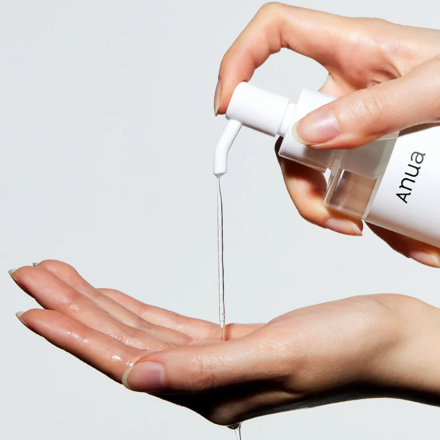 ANUA - Heartleaf Pore Control Cleansing Oil 200ml