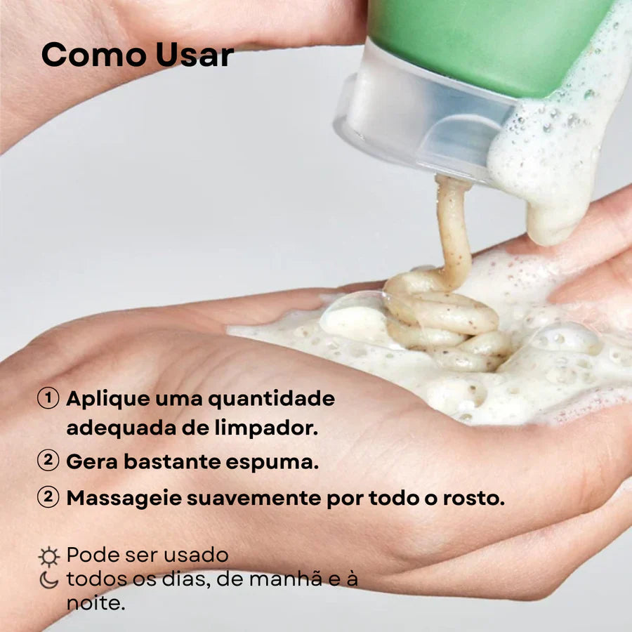 ANUA - Heartleaf Quercetinol Pore Deep Cleansing Foam 150ml