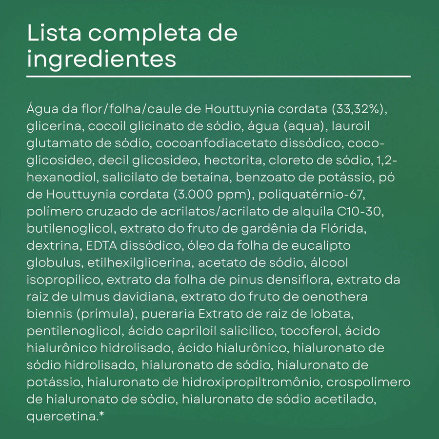 ANUA - Heartleaf Quercetinol Pore Deep Cleansing Foam 150ml
