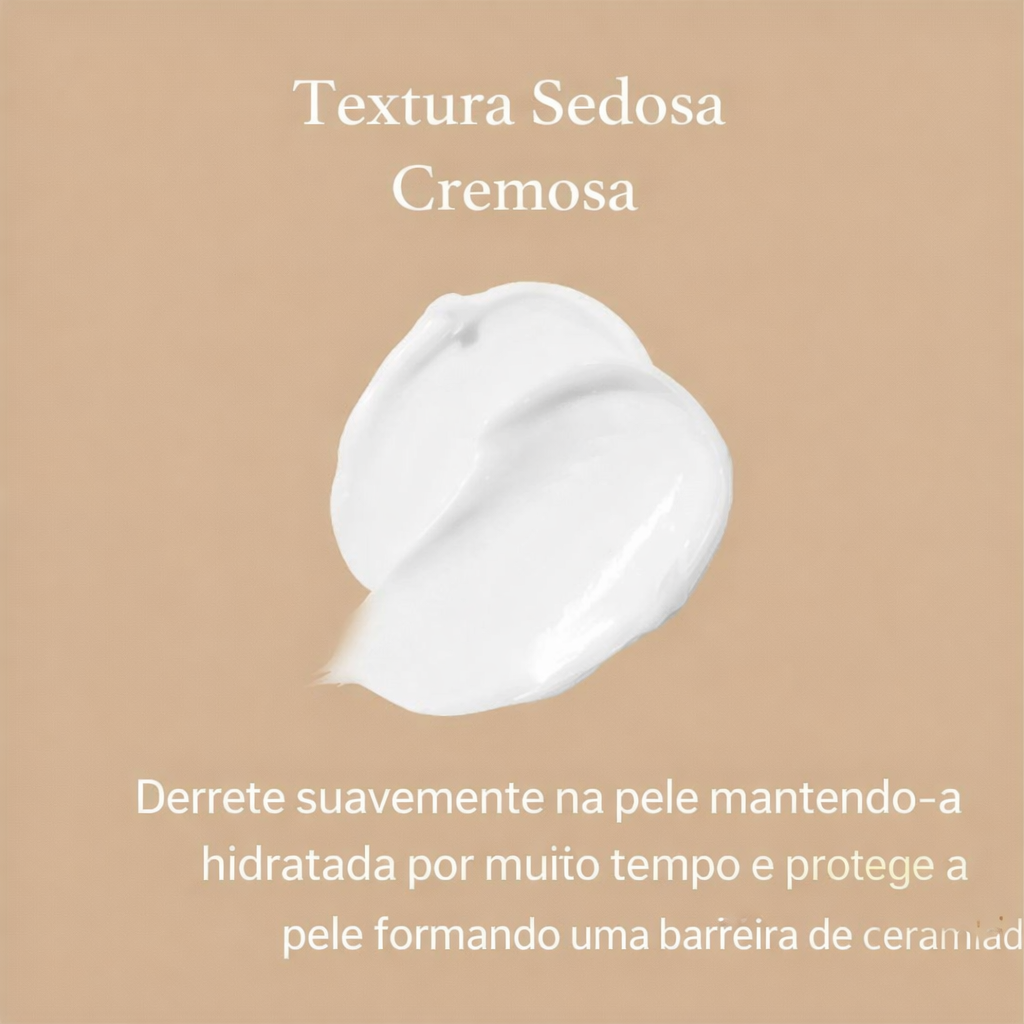 Máscara facial de arroz I'm From Rice Mask com 41% de Ceramida