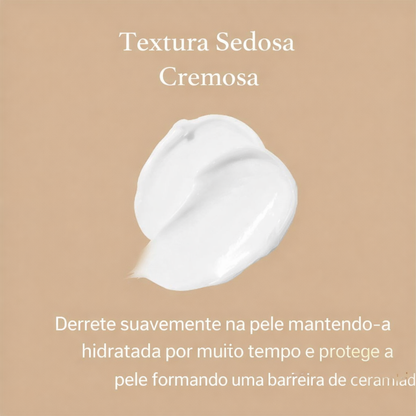 Máscara facial de arroz I'm From Rice Mask com 41% de Ceramida