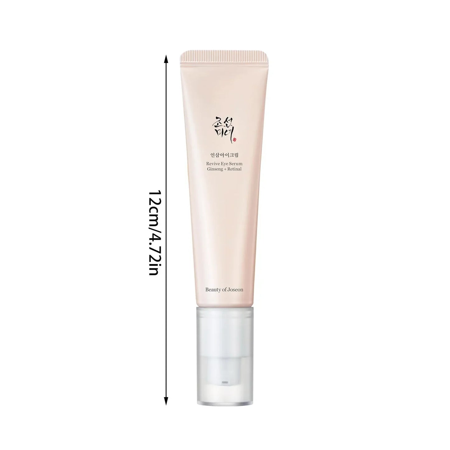 Creme para Olhos Beauty of Joseon Revive Eye Sérum - Ginseng + Retinol (30ml)