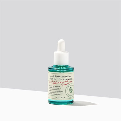 AXIS-Y Artichoke Intensive Skin Barrier Ampoule 30mL