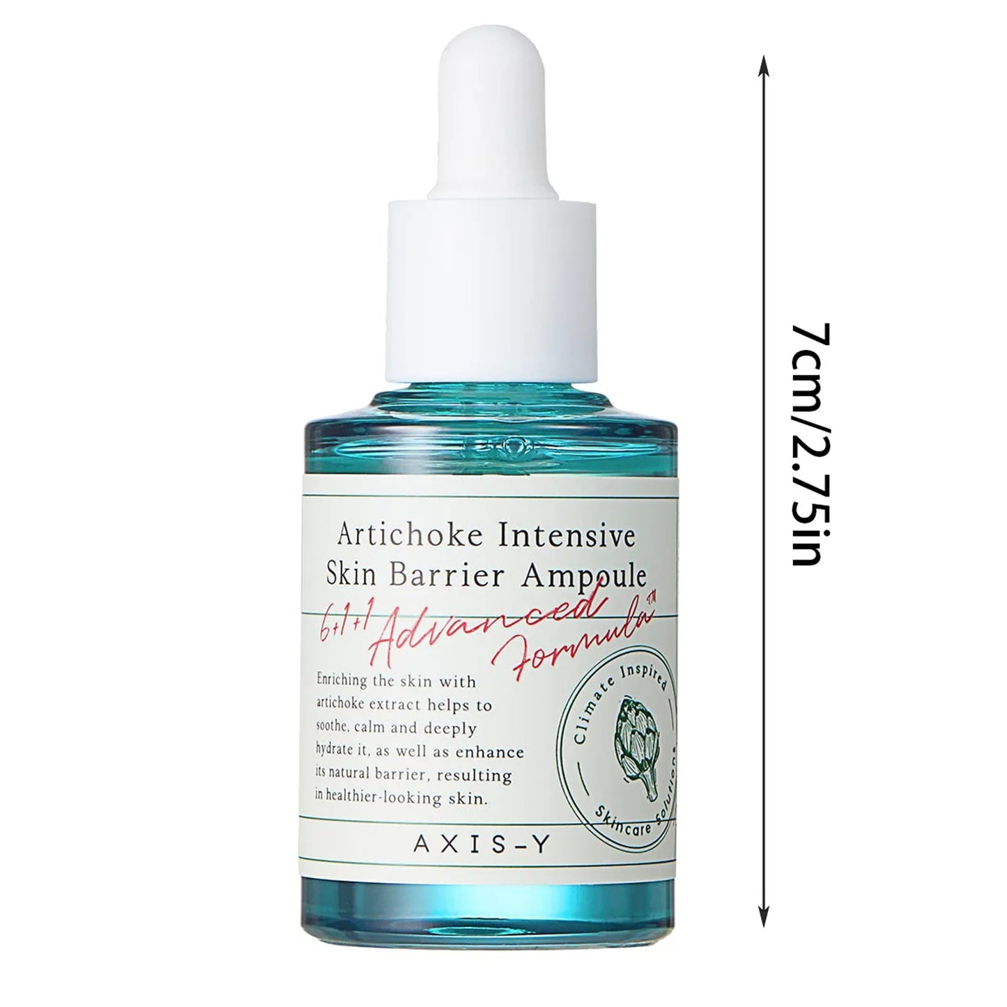 AXIS-Y Artichoke Intensive Skin Barrier Ampoule 30mL
